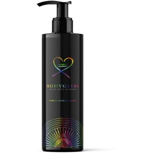 BodyGliss Erotic Collection Silky Soft Gliding Love Always Wins 150ml