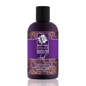 Sliquid Bain Moussant Balance Coconut Papaya - 255 aaml