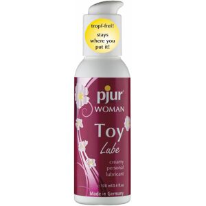 Pjur Woman Toy Lube