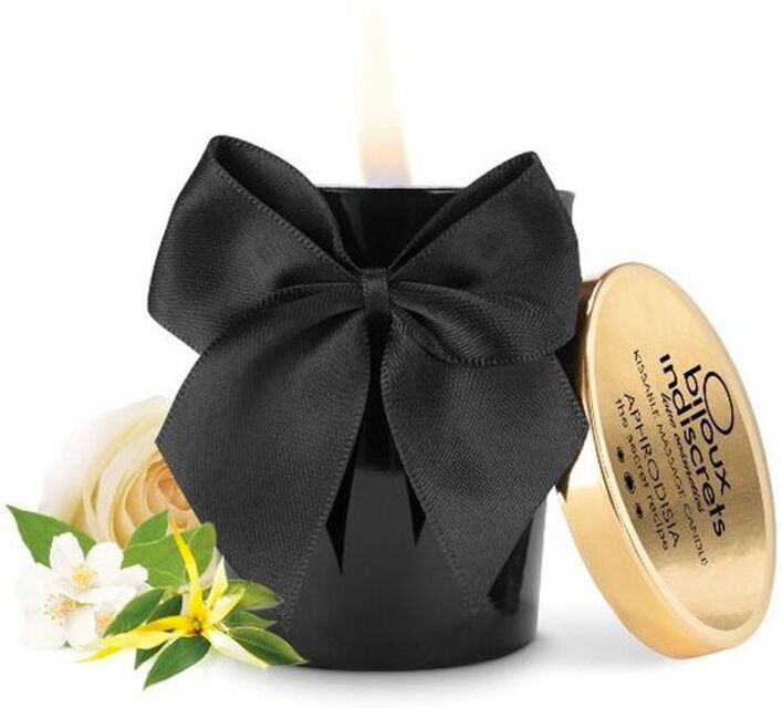 Bougie de Massage APHRODISIA