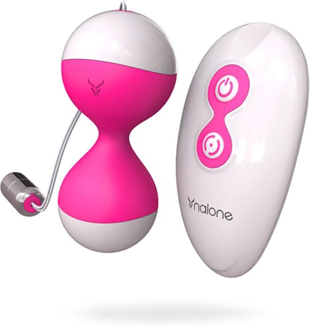 Boules de geisha MIU MIU KEGEL EXERCISER