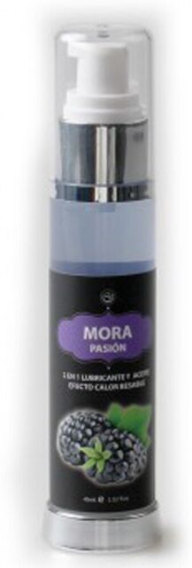 Hot effect blackberry lubricant 50ml 3539