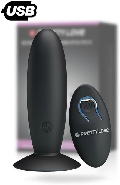 remote control USB
