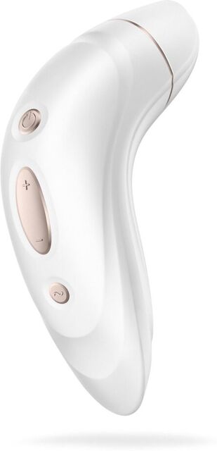 Pro Plus Vibration