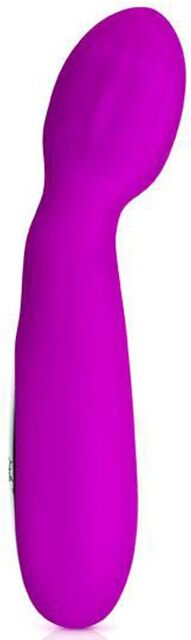 Petit vibromasseur USB point G