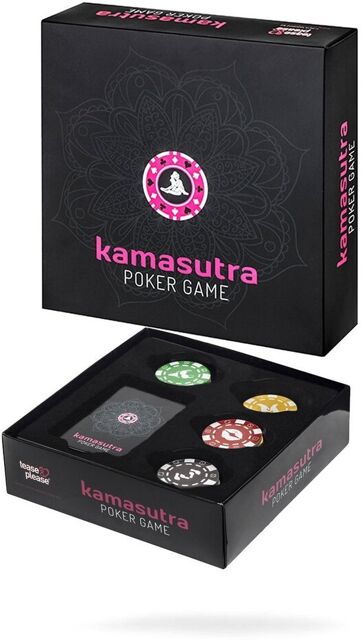 Jeux KamaPoker 2