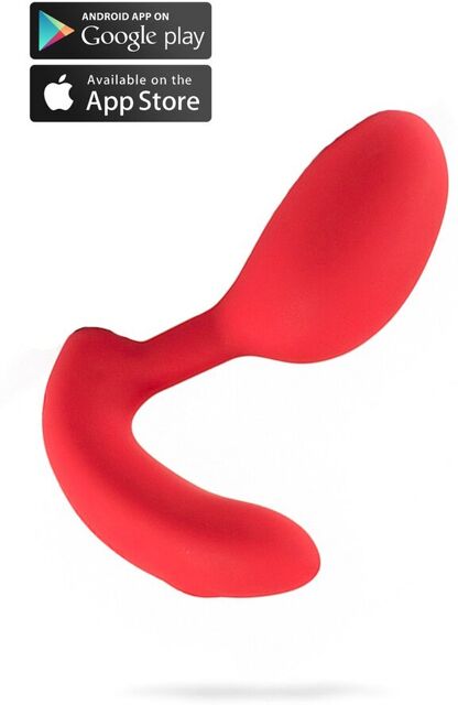 Vivi Kegel Exerciser & G-Spot Stimulateur