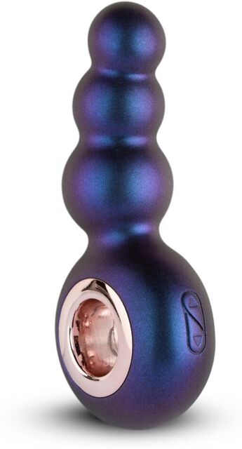Outer Space Plug Anal Vibrant