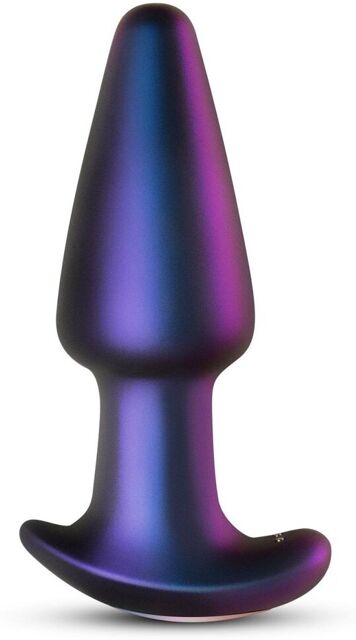 Meteoroid Rimming Plug Anal Vibrant