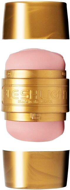 Masturbateur Quickshot Stamina Training Unit Vagin et Anus