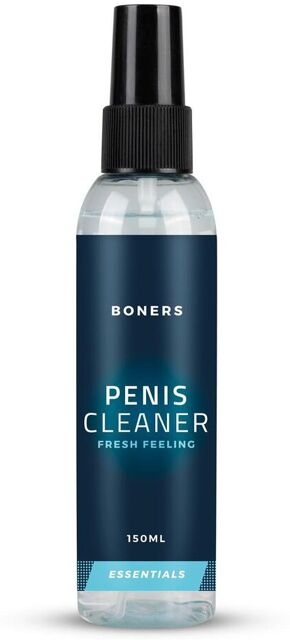Nettoyant Penis - 150 ml