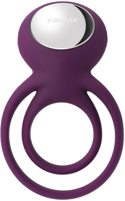 Tammy ring violet