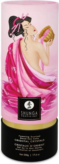 Bain Oriental Aphrodisia 500 gram