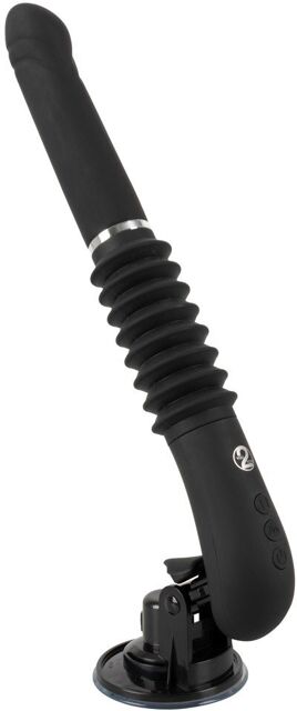 Vibromasseur Va-et-Vient Fucking Machine 2.0