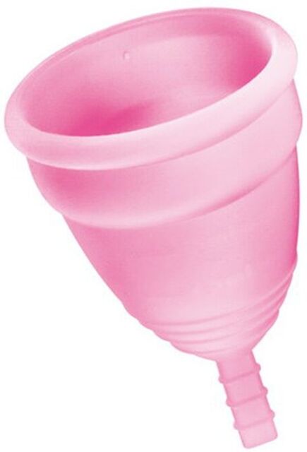 Coupe menstruelle Rose taille S Nature - CC5260041050 Rose