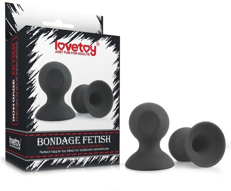 Pompes à Tétons