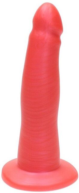 Eros Realistic Dildo Rouge