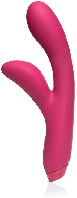 Hera Flex - Rabbit Vibrateur - Rose