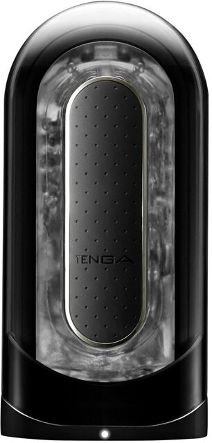 Flip Zero Vibration Noir