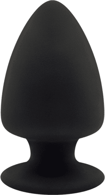 Plug Model 1 XS Black