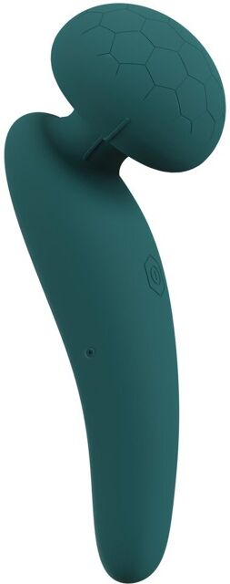 Flexible Wand