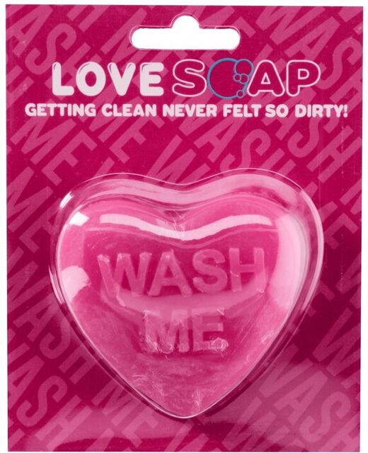 Savon - Wash Me