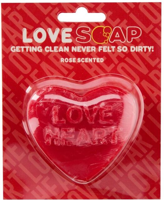 Savon - Love Heart