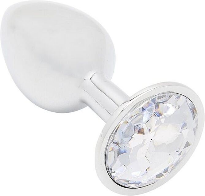 Plug bijou L'élégant M