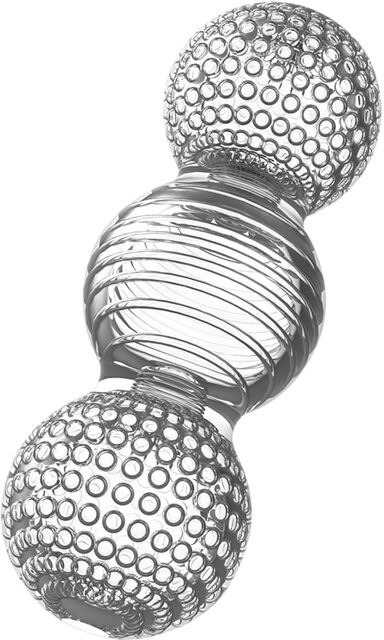 Masturbteur Extrem Tensek 2 Transparent