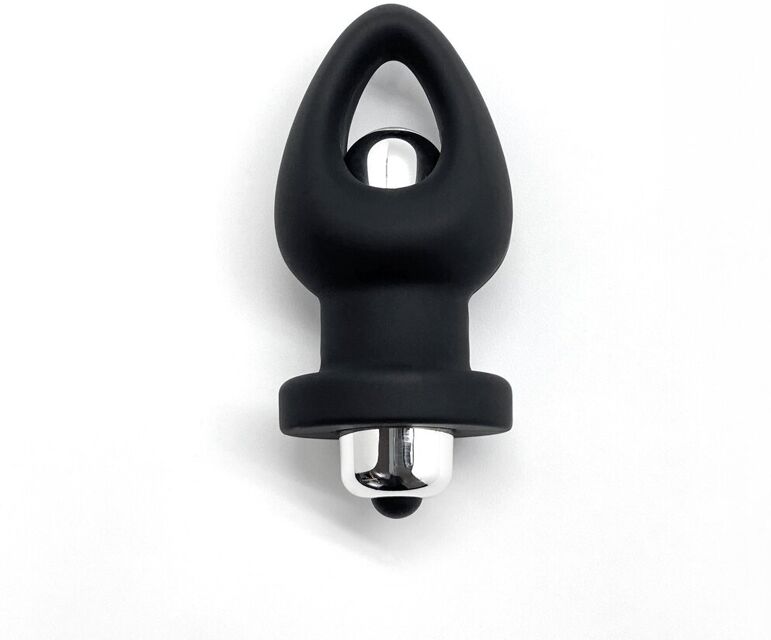 Plug Vibrant Orny