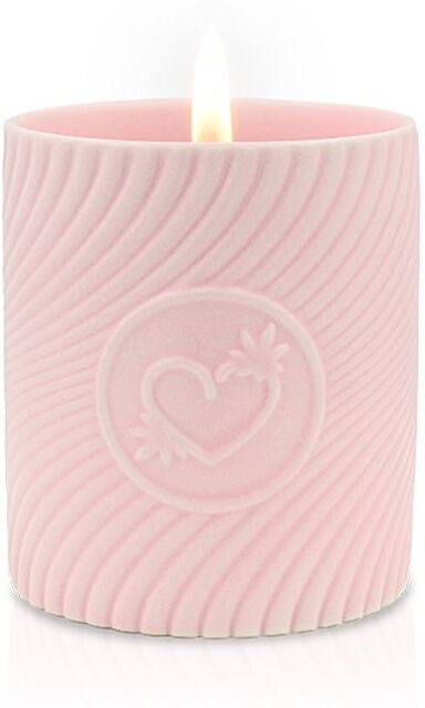 Bougie de Massage Litchi Martini