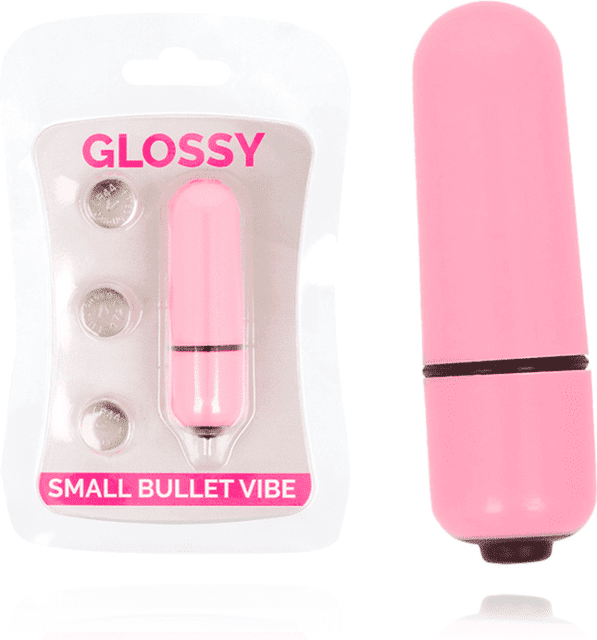 petite bullet vibe rose