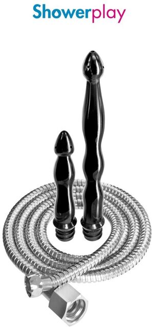 Kit de lavement intime Showerplay