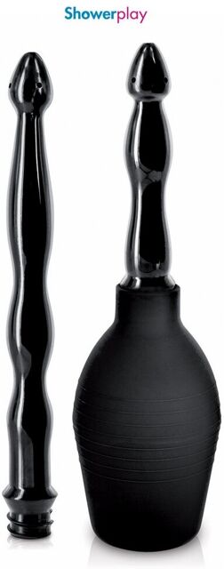 Poire à lavement 2 en 1 P4