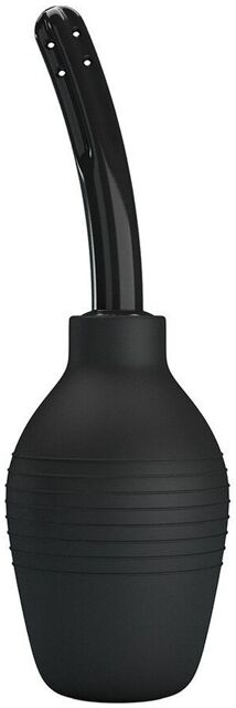 Douche anale - BLKC Super Power - Noir