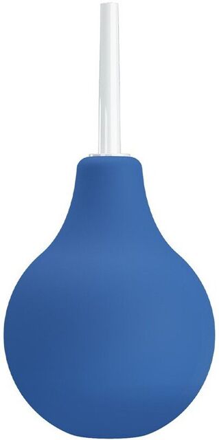 Douche Anale - BLUEB Super Power - Bleu