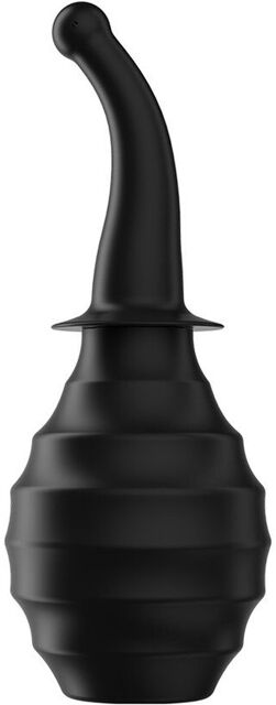 Douche Anale - BLKM6 Super Power - Noir