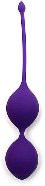 Brussels - Kegel Balls - Violet