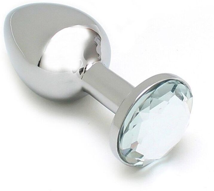 Sofia Metal Buttplug