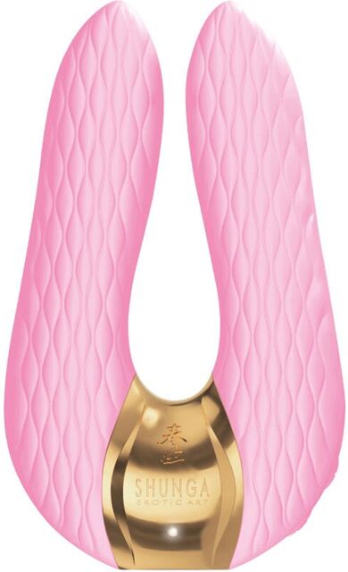 Aiko Stimulateur Intime - Rose