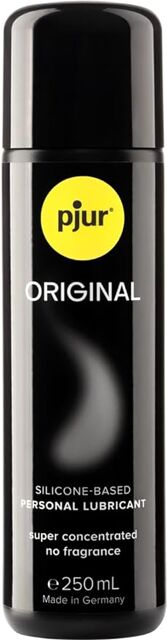 Lubrifiant Original - 250 ml