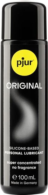 Lubrifiant Original - 100 ml