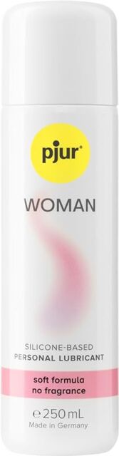 Lubrifiant Woman 250 ml