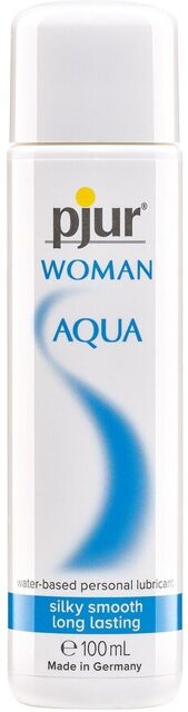 Women Aqua 100 ml