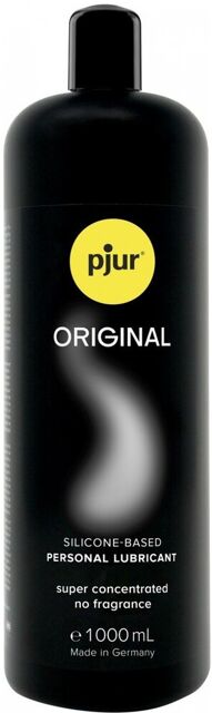 Lubrifiant Original 1L