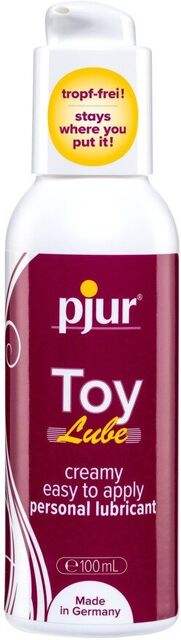 Toy Lube 100ml