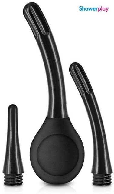 Poire à Lavement - 350 ml