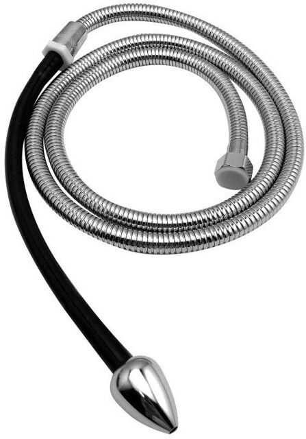 Embout de lavement Aqua Shot 20 x 2.5cm