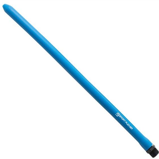 Locker Room Hose XLarge Bleu 45 x 2cm