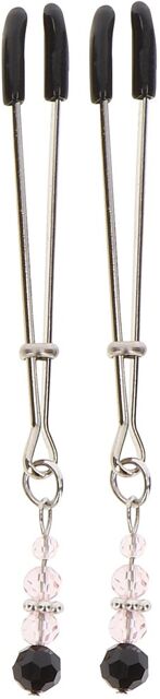 Pince-Tétons en métal Tweezers Beads Taboom